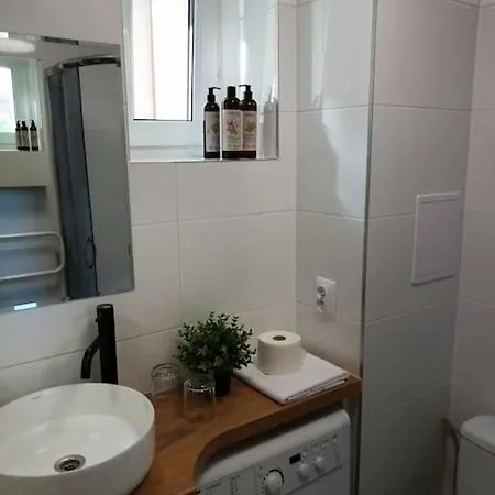 Prestizowy Apartament W Samym Centrum * Katowice