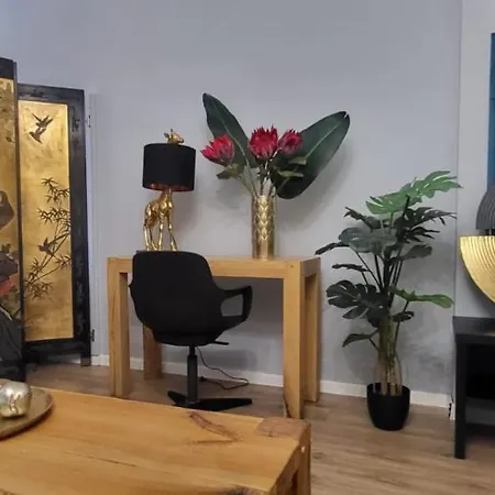 Prestizowy Apartament W Samym Centrum *