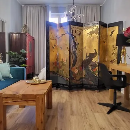 Prestizowy Apartament W Samym Centrum * Katowice
