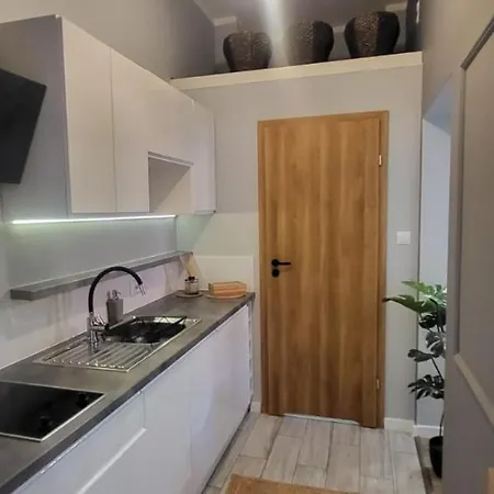 Apartment Prestizowy Apartament W Samym Centrum *