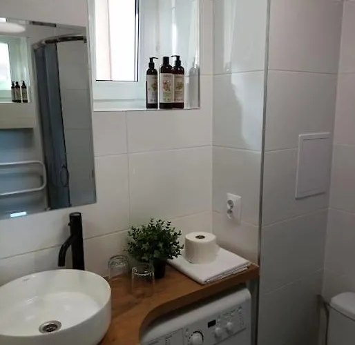 Prestizowy Apartament W Samym Centrum * Katowice