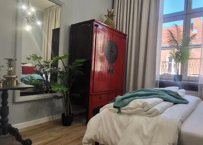 Apartamento Prestizowy Apartament W Samym Centrum *